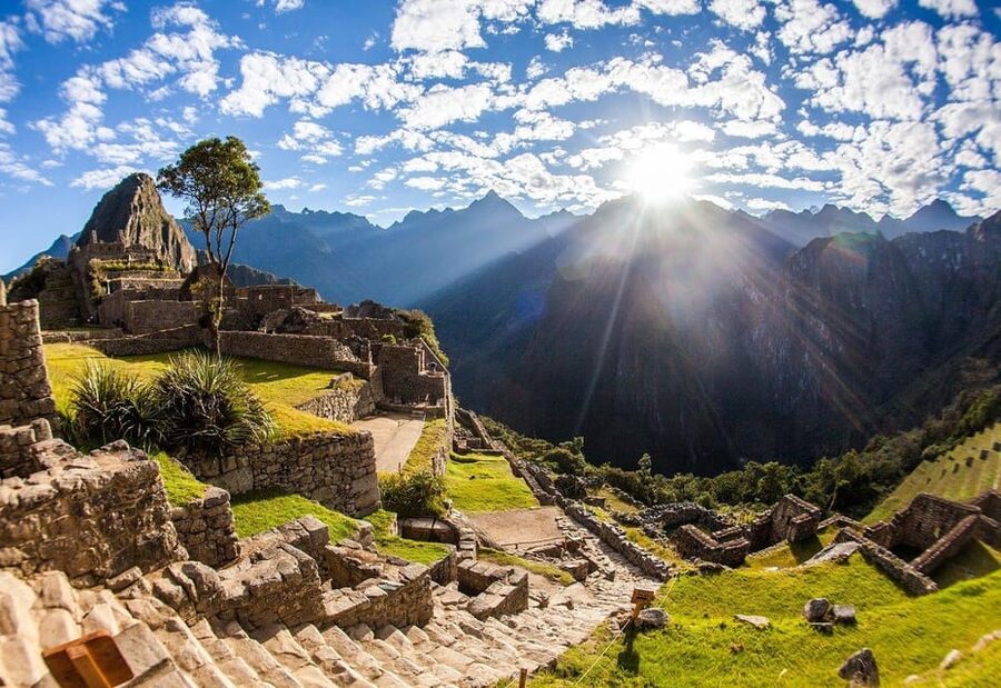 Machu Picchu 2 Days / 1 Night (By Bus) - Practical advice for making the two days easier