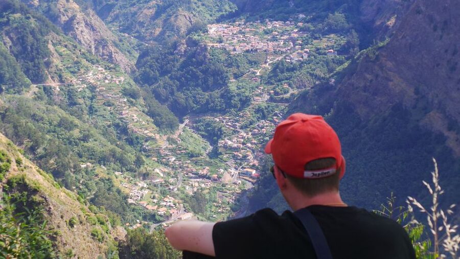 Madeira East or West Private Half-Day Tour by Open-Top Jeep - What the Private Jeep Format Really Adds