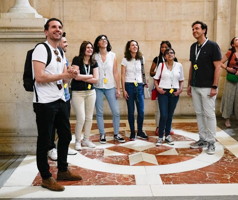 Madrid: 4-Hour Bus Tour with Royal Palace Admission - The Royal Armoury and the best final view