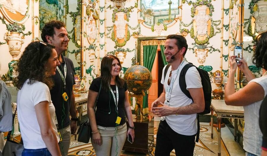Madrid: 4-Hour Bus Tour with Royal Palace Admission - Is $79 a fair price?