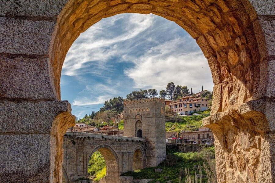 Madrid: Guided Tour to Toledo - How good is the $40 value?