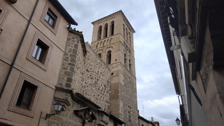Madrid: Guided Tour to Toledo - The optional Madrid panoramic bus pass