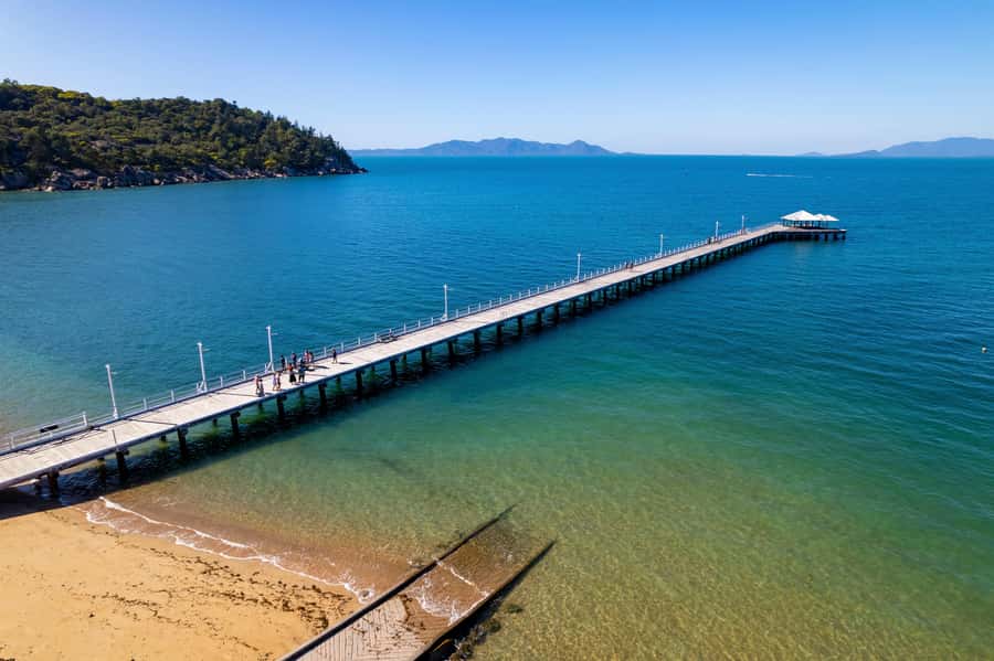 Magnetic Island: Guided Bus Tour with Morning Tea - Why this five-hour tour works well