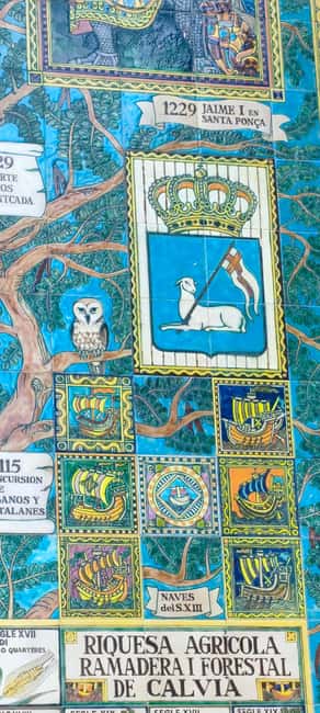 Mallorca: 3-hour bus tour around Calvià with 2 stops - The audio guide and what to bring