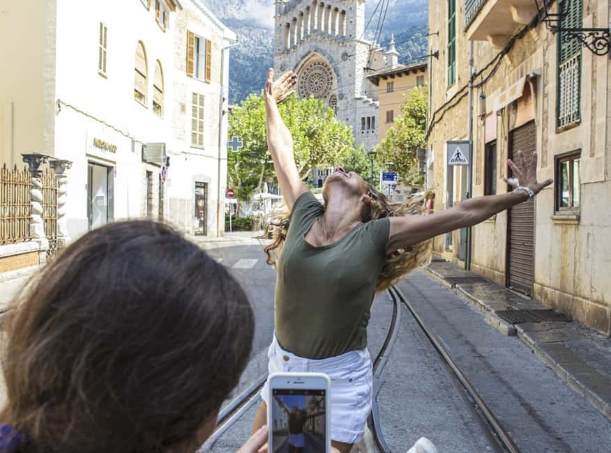 Mallorca Island Tour with Boat, Train, Tram and Bus - What the $120 price really covers