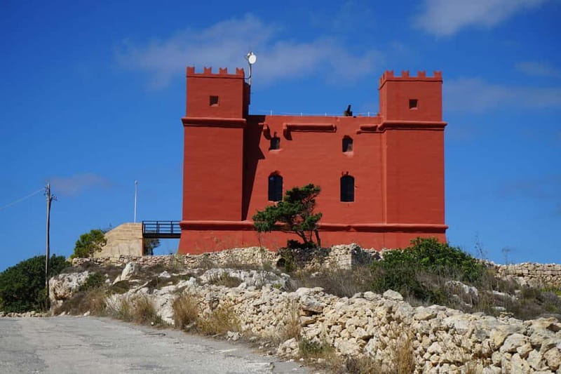 Malta: 2-Day Hop-On Hop-Off Bus & Harbour Cruise (CMO) - Is $57 good value for two days and a cruise?