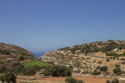 Malta: Hop-On Hop-Off Bus Tours