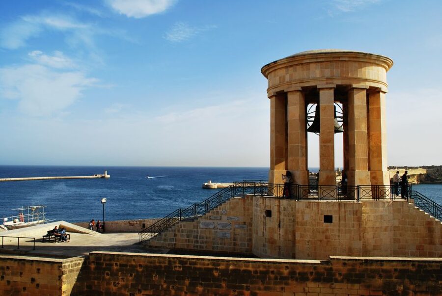 Malta: Hop-On Hop-Off Bus Tours - Is $29 good value?