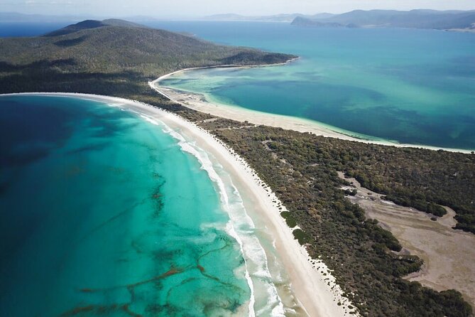 Maria Island Ferry - Hobart Bus Connection (Return Service) - Weather, cancellations, and practical limits