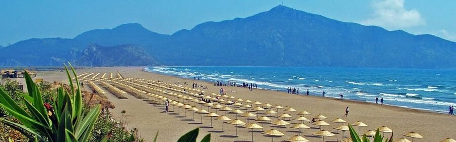 Marmaris Dalyan Köyceğiz (By Bus) - Lunch, drinks, and what the $43 covers