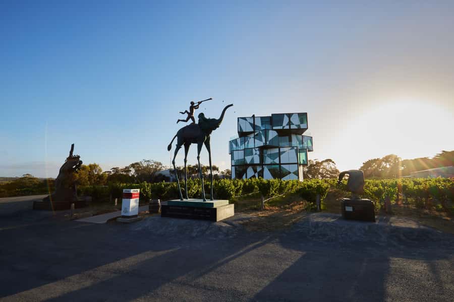 McLaren Vale North: Hop-On Hop-Off Tour - Key points for planning your McLaren Vale day
