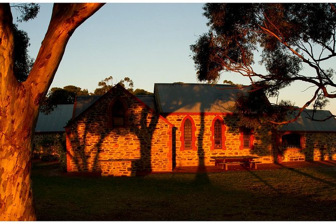 McLaren Vale North Hop-On Hop-Off Wine Tour - Practical tips for a smoother day