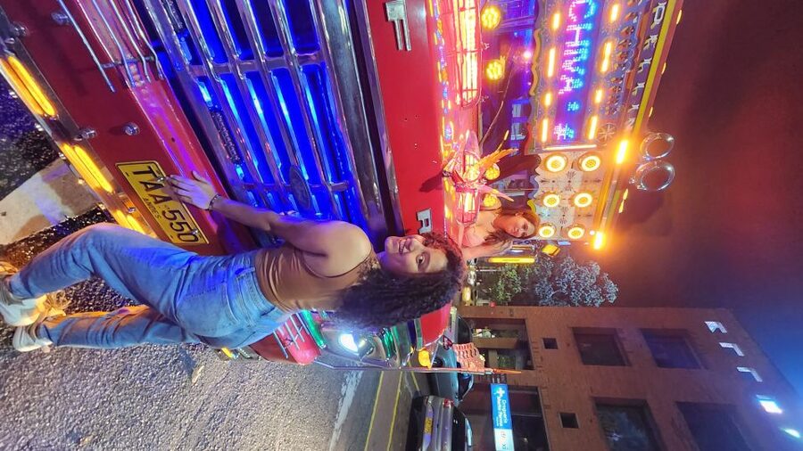 Medellin: Party Bus with DJ & Street Food Tastings - The Golden Mile and Medellín’s modern side