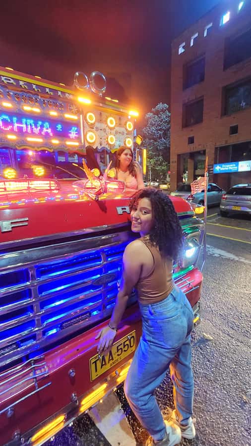 Medellin: Party Bus with DJ & Street Food Tastings - Is $36 a fair price?