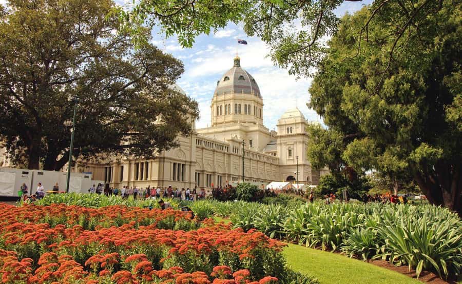 Melbourne: City Highlights Group Tour by Bus - From Little Lon to the Old Melbourne Gaol