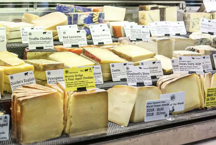 Melbourne: City Highlights, Suburbs & Laneways Bus Tour - Why this bus tour works for a first look at Melbourne
