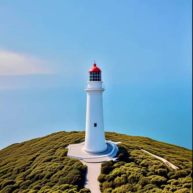 Melbourne Great Ocean Road Benz SmallGroup&LuxCoach BigGroup - The guides make a major difference