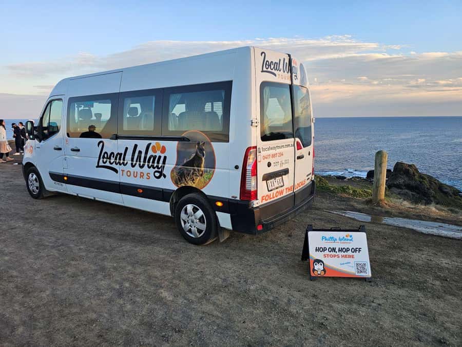 Melbourne: Phillip Island Tour w/ Hop-on Bus or Seal Cruise - Why Phillip Island works as a full-day outing
