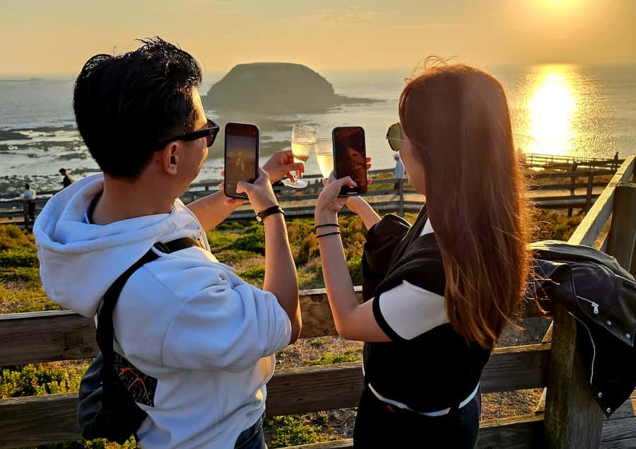 Melbourne: Phillip Island Tour w/ Hop-on Bus or Seal Cruise - Choose the Explorer Route for variety