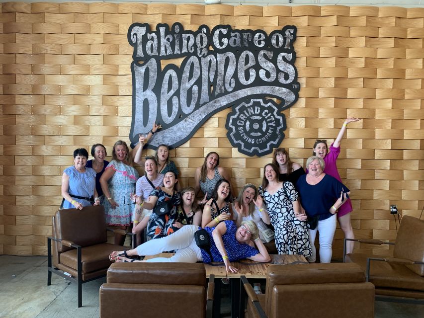 Memphis: 3 Local Breweries Bus Tour with Tastings - What Makes the Brewery Visits Worth Your Time