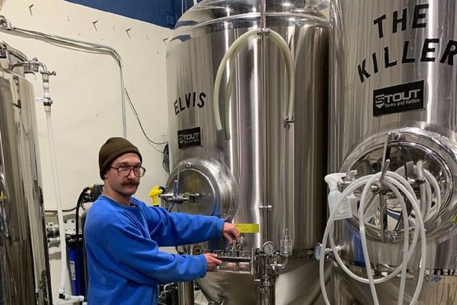 Memphis: 3 Local Breweries Bus Tour with Tastings - Who Will Enjoy This Tour Most
