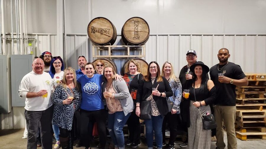 Memphis: 3 Local Breweries Bus Tour with Tastings - How to Get More From the Tastings