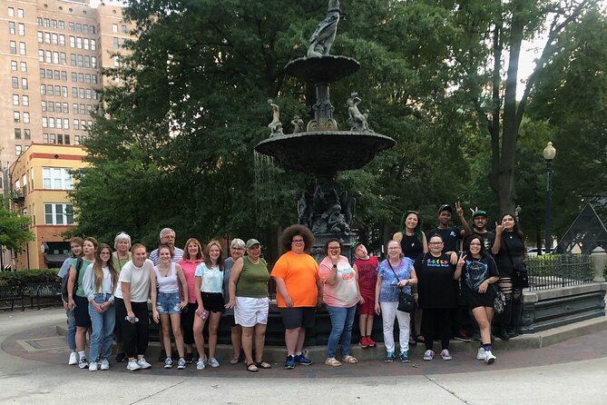 Memphis Haunted History Bus Tour - Who should book this Memphis ghost tour