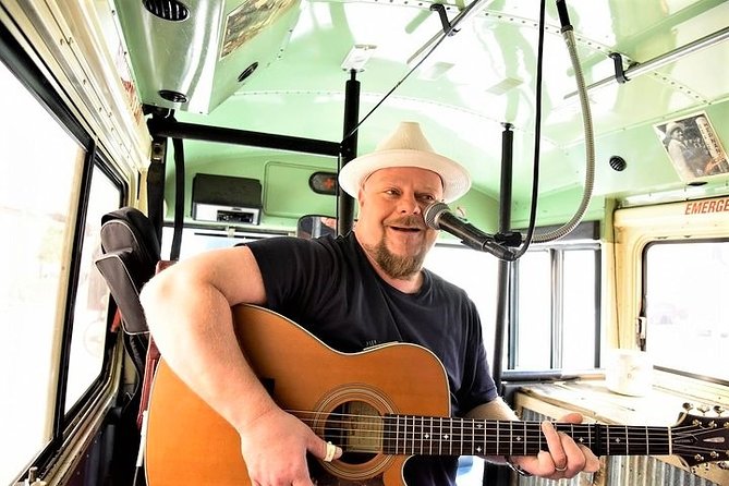 Memphis Mojo Bus Tour - Elvis, early homes, and the road to rock ’n’ roll