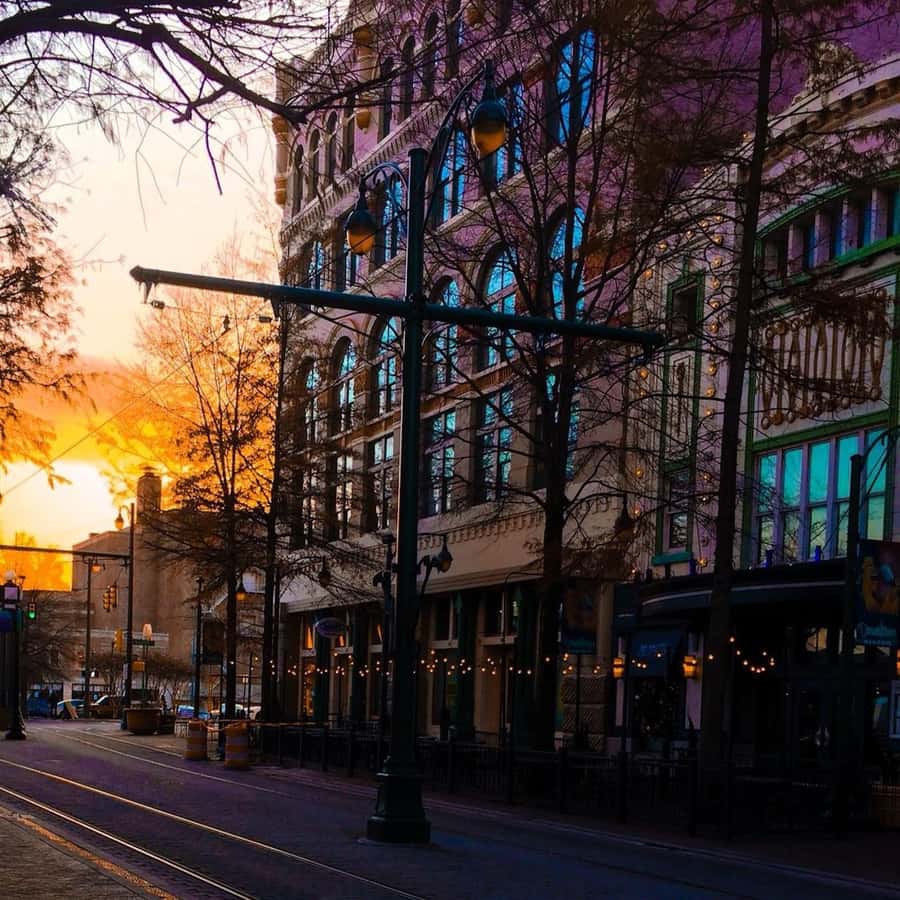 Memphis: True Crime History Bus Tour - Beale Street, mobsters, and the city’s rough edges