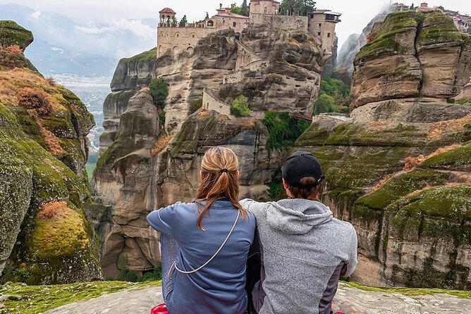 Meteora Full-Day Trip with Guide on Luxury Bus From Athens - What the $111.13 price really covers