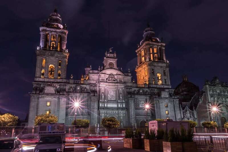 Mexico City: Double Decker Bus Night Tour - What this Mexico City night ride is really like