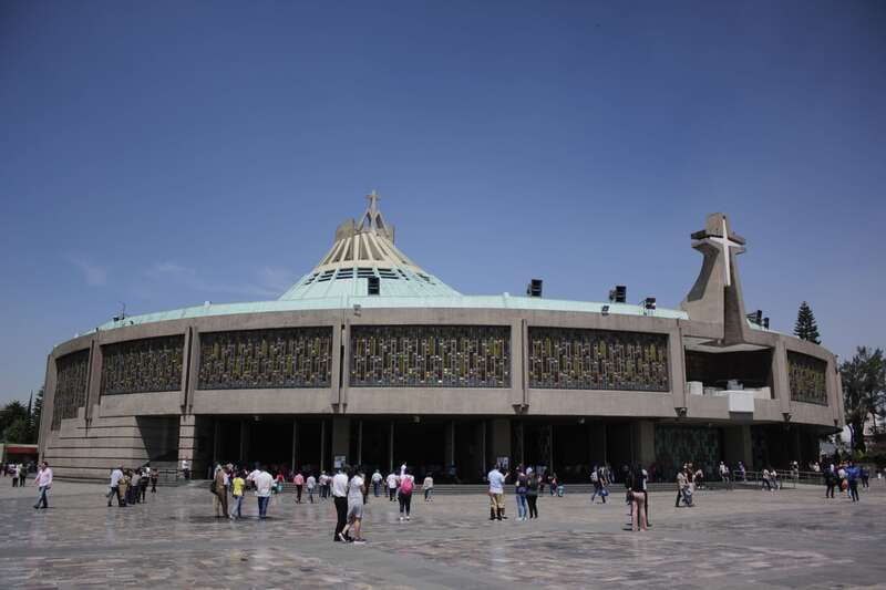 Mexico City: Hop-On Hop-Off Bus City Tour - FAQ