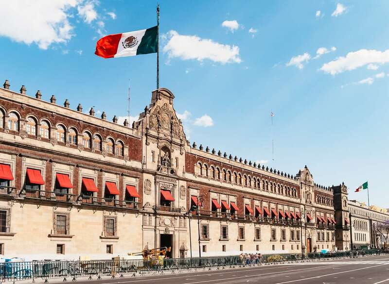 Mexico City: Hop-on Hop-off Bus Tour - Who gets the most value for $21?