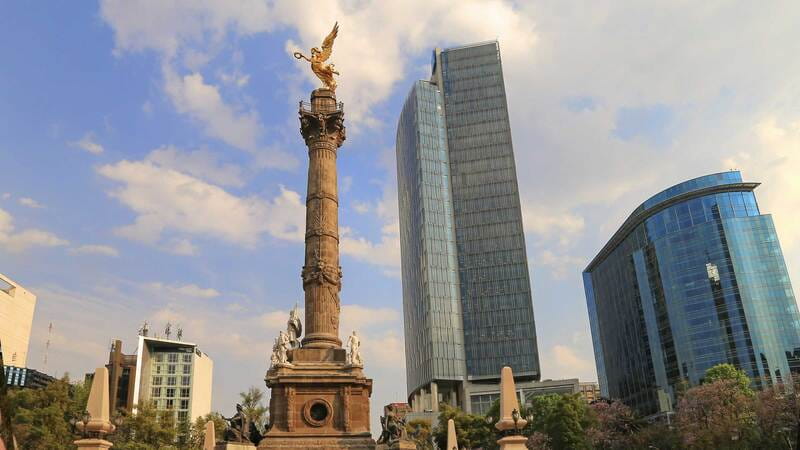 Mexico City: Hop-on Hop-off City Tour by Turibus 1-Day Pass - Transfers, queues, and the real effect of traffic