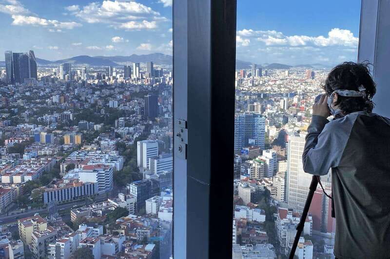 Mexico City: Hop-on Hop-off City Tour with Attractions - Choosing between CETRO 360 and Pizza Roma