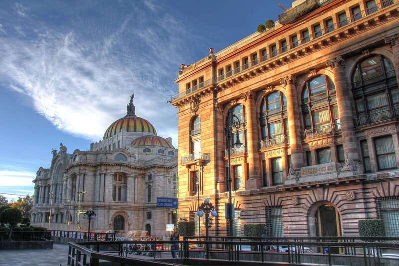Mexico City: Hop-on Hop-off City Tour with Attractions - What the $23 price really buys you