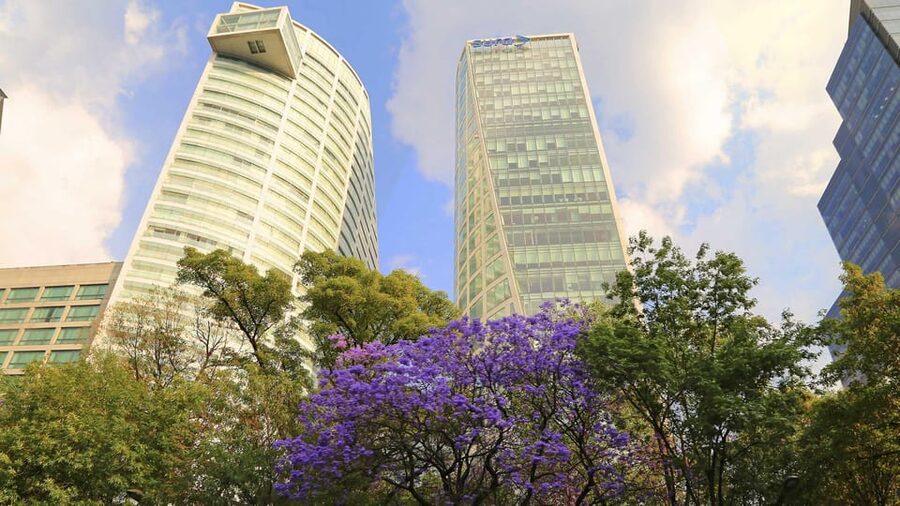 Mexico City: Hop-on Hop-off City Tour with Attractions - Who should book this tour