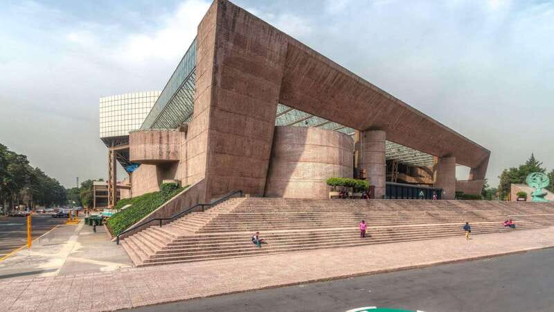 Mexico City: Hop-on Hop-off City Tour with Attractions - Should you book the Mexico City Turibus?
