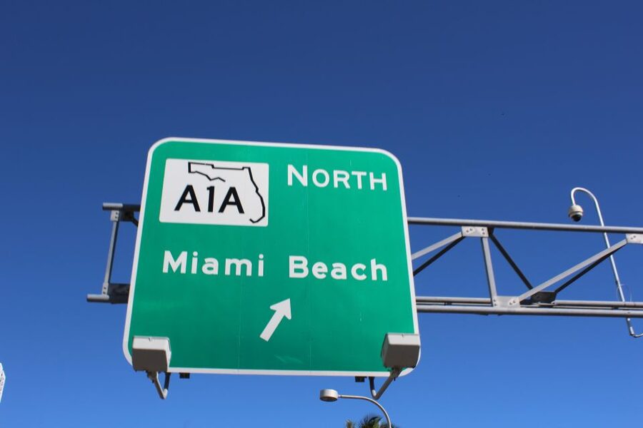 Miami : Bus, Boat & Walking Tour the Ultimate City Discovery - The Design District adds modern art and polished streets