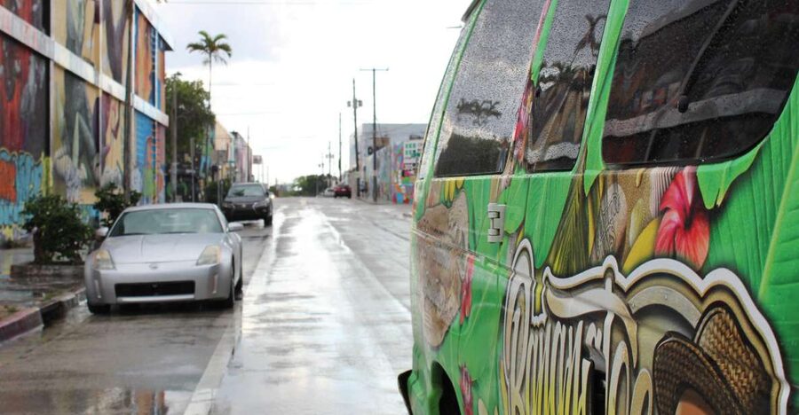 Miami: City Bus Tour with Downtown or Miami Beach Pickup - Key points to know before booking