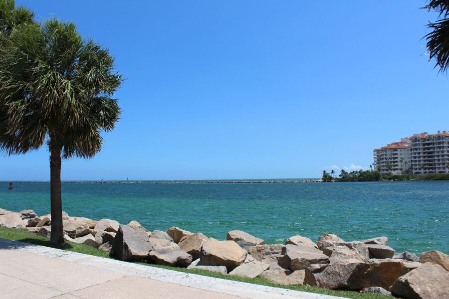 Miami: City Bus Tour with Downtown or Miami Beach Pickup - Pickup, timing, and what the price covers