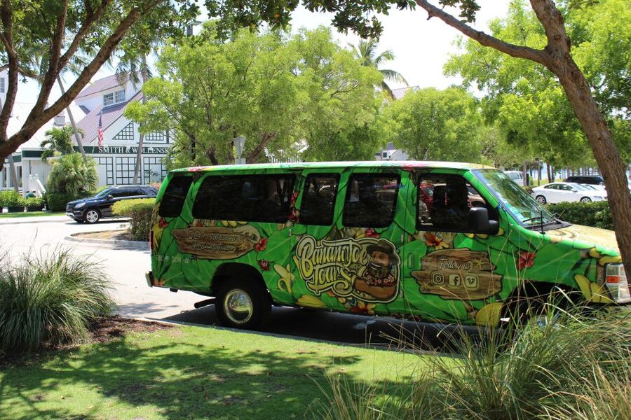Miami: City Bus Tour with Downtown or Miami Beach Pickup - Why this five-hour Miami tour works well as an introduction