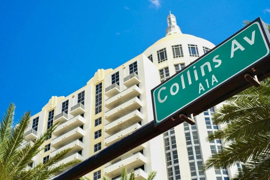 Miami: Double-Decker Bus Tour with Optional Boat Cruise - The optional Biscayne Bay cruise