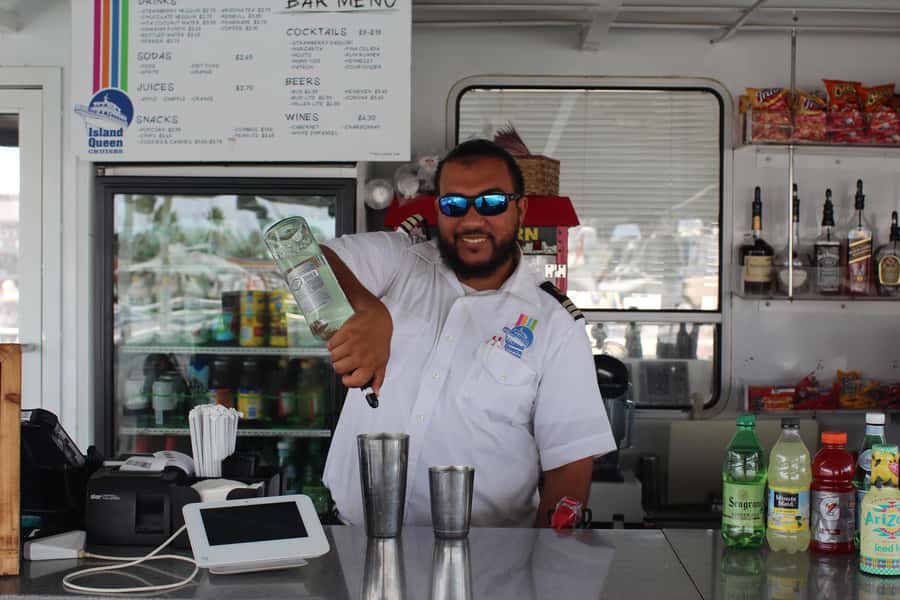 Miami: Everglades Experience, Bay Cruise & Open-Top Bus Tour - Who will get the most from this package?
