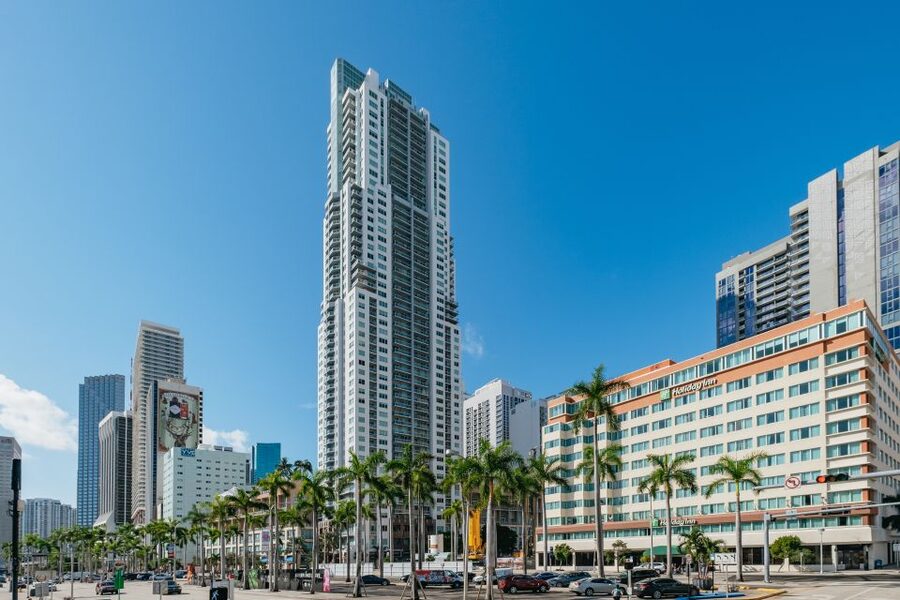 Miami: Half-Day Open-Top Bus Tour Plus Biscayne Bay Cruise - The Design District and Wynwood Walls