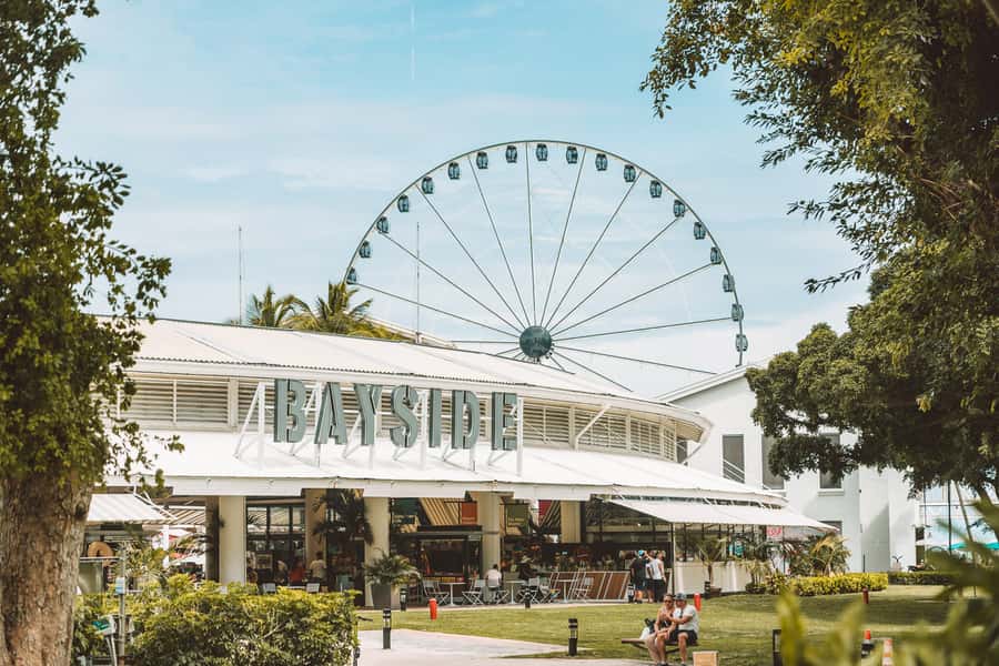 Miami: Hop-on Hop-off Open-top Bus Tour and Optional Cruise - Heat, seating, traffic, and practical comfort