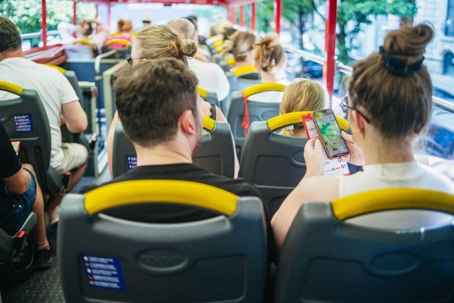 Milan: City Sightseeing Hop-On Hop-Off Bus with Audio Guide - Price, value, and who should use it