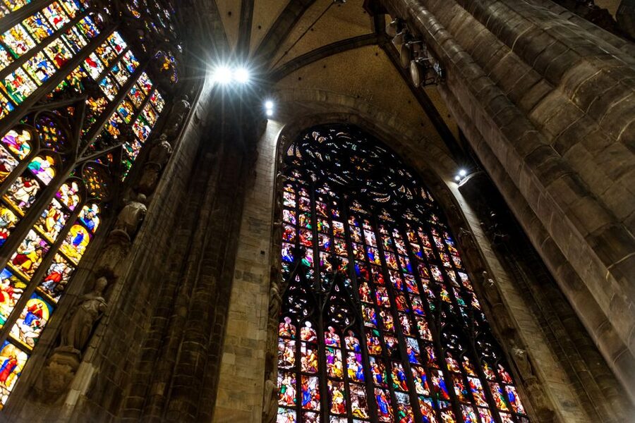 Milan: Duomo & Rooftop Tour with Optional Hop-On Hop-Off Bus - Who should book this Milan Duomo tour?