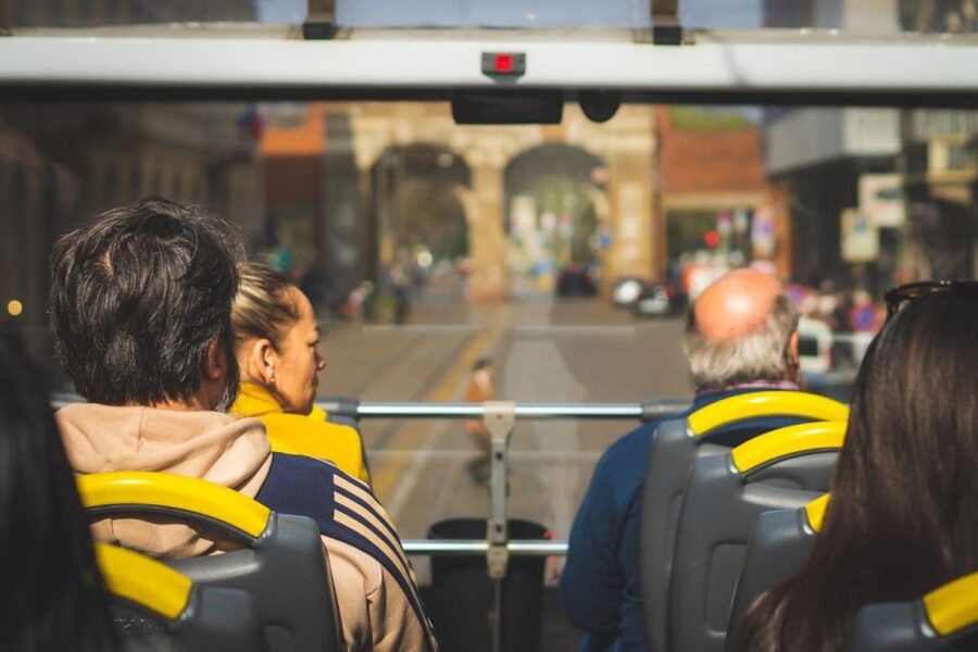 Milan: Gray Line Milan Open Tour Hop-On Hop-Off Bus Tour - Is $29 a fair price?