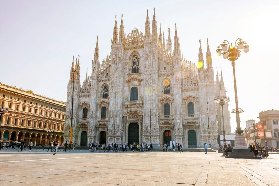 Milan: Skip-the-Line Duomo Guided Tour & Hop-on Hop-off Bus - Is the $38.72 price good value?